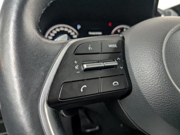 Hyundai Sonata VIII (DN8) с пробегом 2021 года, цена 2 650 000 рублей, 31802 км, седан, Автокод Объявления