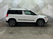 Skoda Yeti I Рестайлинг Оренбург  - изображение 31