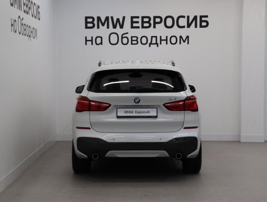 BMW X1 II (F48) Санкт-Петербург  - изображение 4