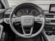 Audi A4 V (B9) Москва  - изображение 52