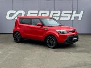 Kia Soul II Кропоткин  - изображение 24