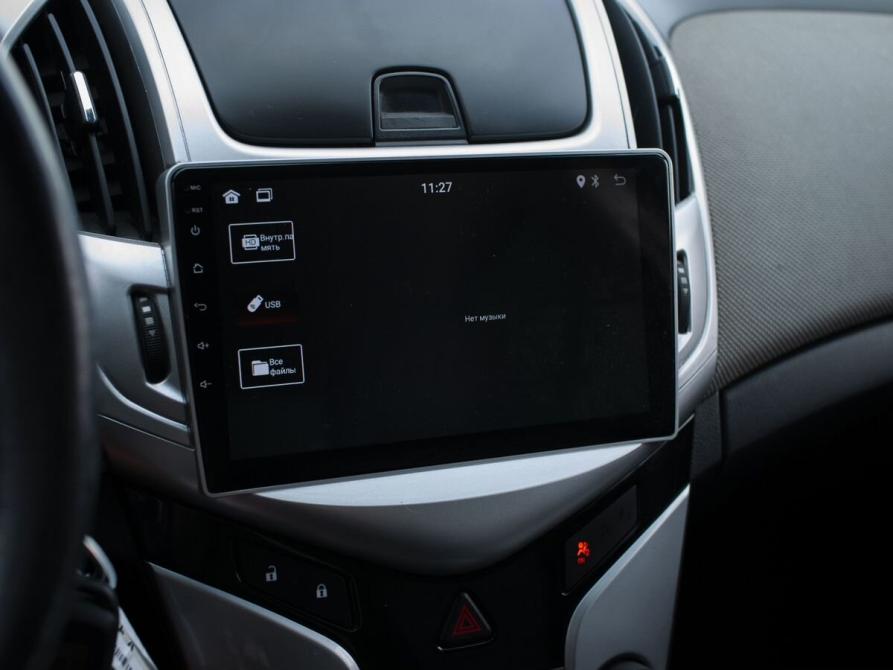 Chevrolet Cruze I Рестайлинг Курган  - изображение 16