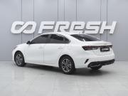 Kia K3 II (China Market) Рестайлинг Ростов-на-Дону  - изображение 22