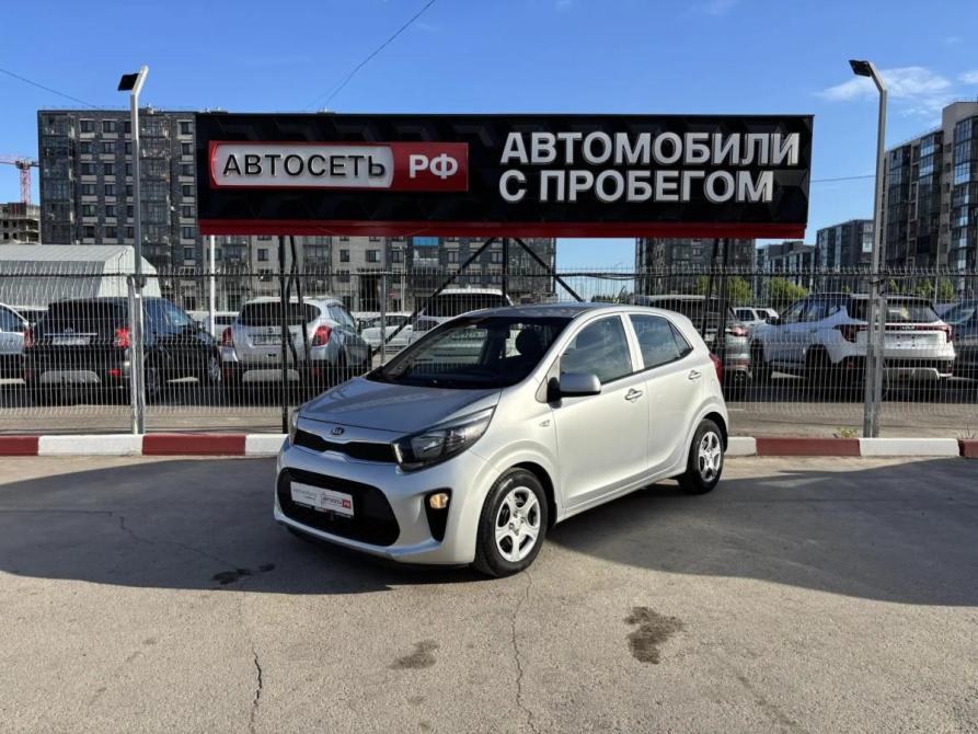 Kia Picanto III Альметьевск  - изображение 6