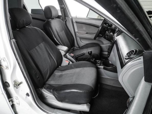 Chevrolet Lacetti I с пробегом 2012 года, цена 529 000 рублей, 278304 км, универсал, Автокод Объявления
