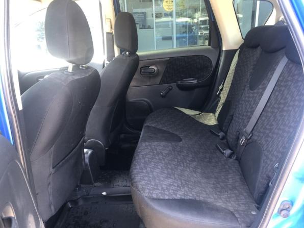 Nissan Note I с пробегом 2006 года, цена 390 000 рублей, 233818 км, хэтчбек, Автокод Объявления