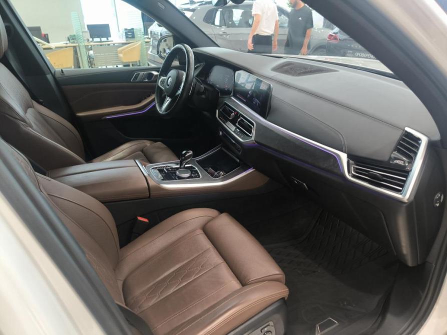 BMW X5 IV (G05/G18) Казань  - изображение 13