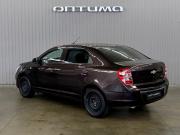 Chevrolet Cobalt II Рестайлинг Краснодар  - изображение 27