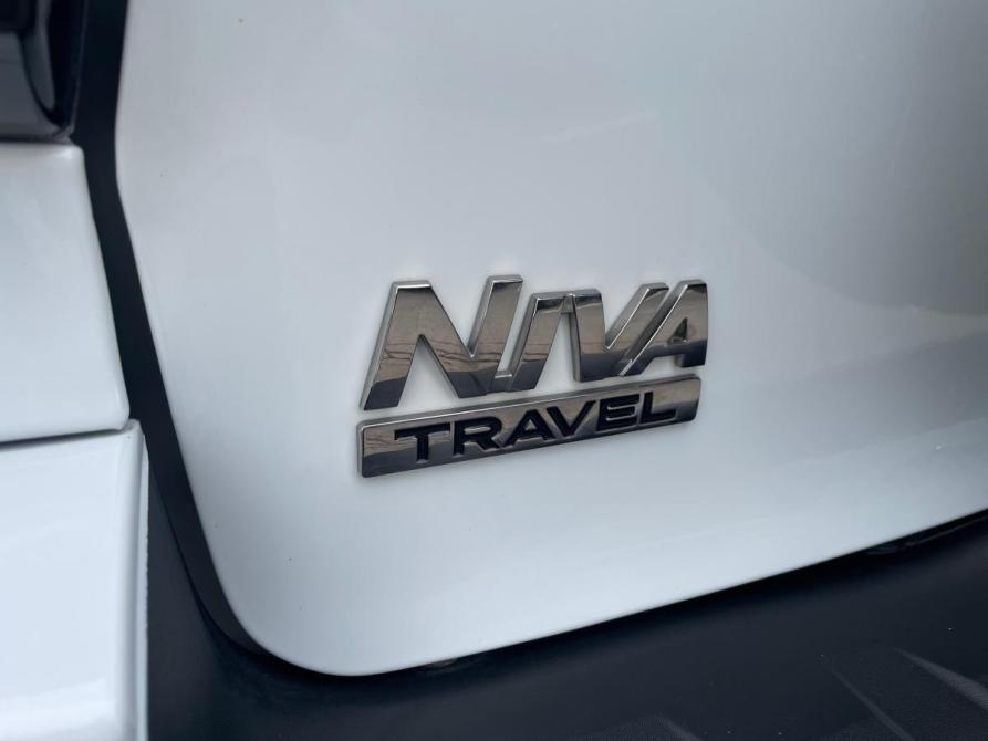 Lada (ВАЗ) Niva Travel I Рестайлинг Вологда  - изображение 14