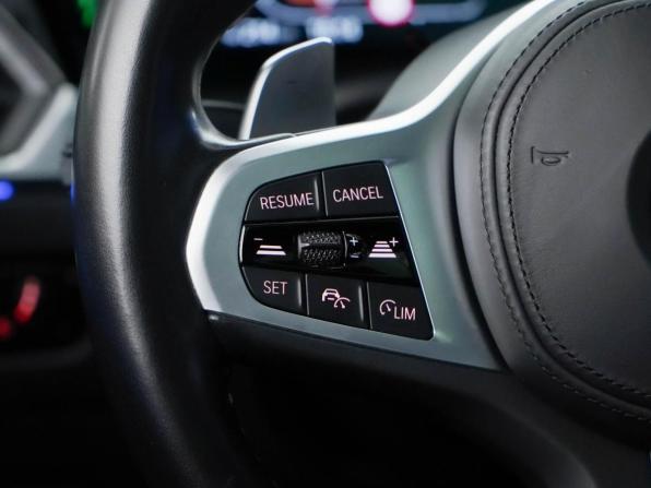 BMW 4 серии G22 G23 G26 с пробегом 2022 года, цена 5 555 444 рубля, 78976 км, лифтбек, Автокод Объявления