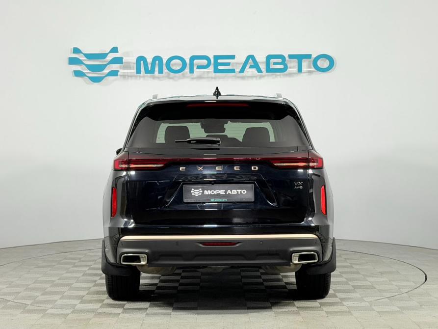 Exeed VX I Калининград  - изображение 5