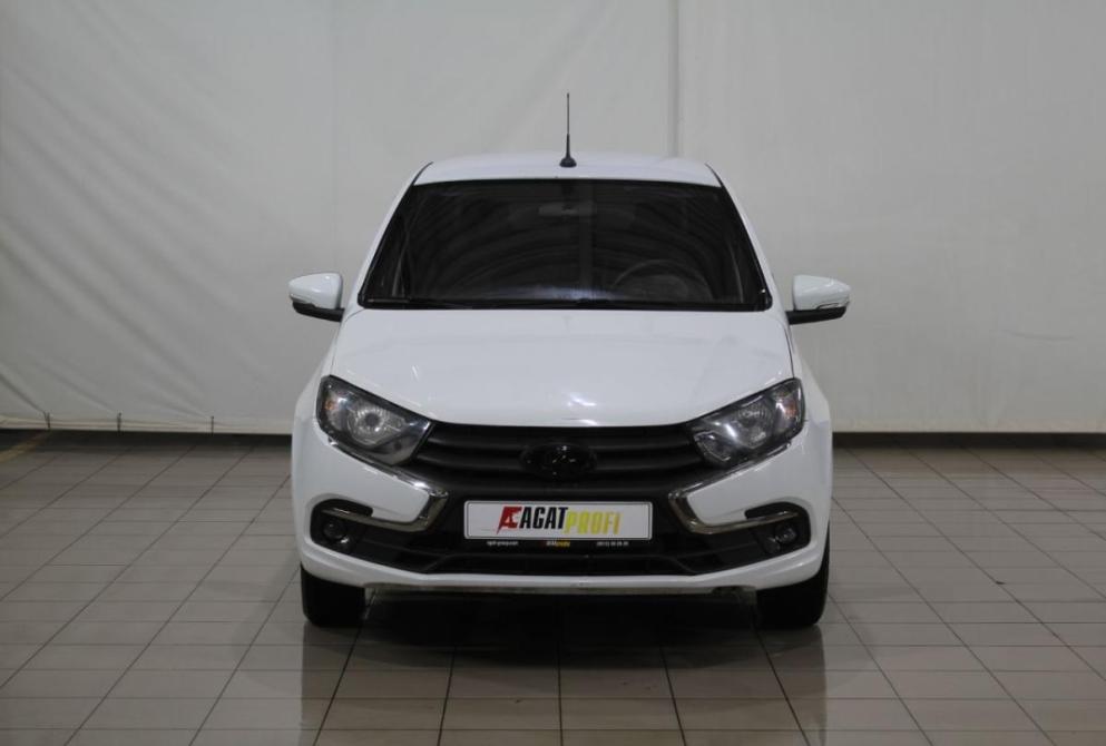 Lada (ВАЗ) Granta I Рестайлинг Астрахань  - изображение 2