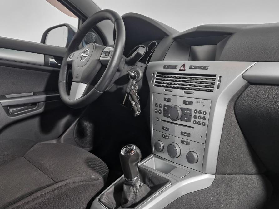 Opel Astra H Рестайлинг Нижний Новгород  - изображение 12