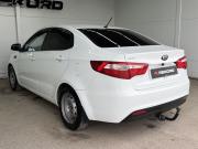 Kia Rio III Уфа  - изображение 19