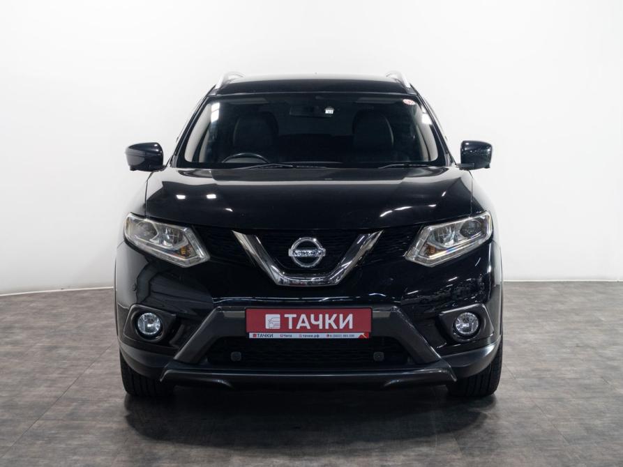 Nissan X-Trail III Чита  - изображение 2