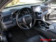 Toyota Camry VIII (XV70) Рестайлинг Москва  - изображение 35