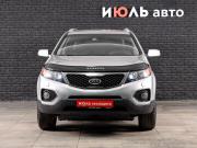 Kia Sorento II Екатеринбург  - изображение 21