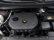 Hyundai ix35 I Рестайлинг Москва  - изображение 31
