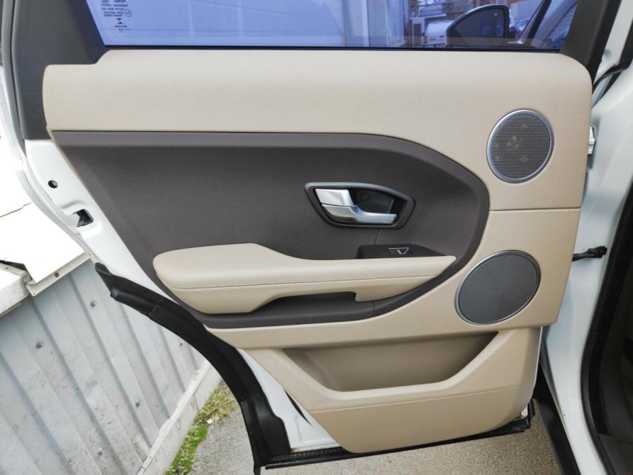 Land Rover Range Rover Evoque I Санкт-Петербург  - изображение 17