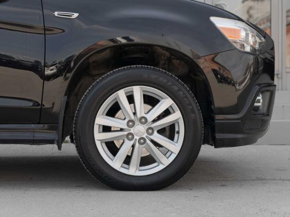 Mitsubishi RVR III с пробегом 2010 года, цена 1 150 000 рублей, 201917 км, внедорожник, Автокод Объявления