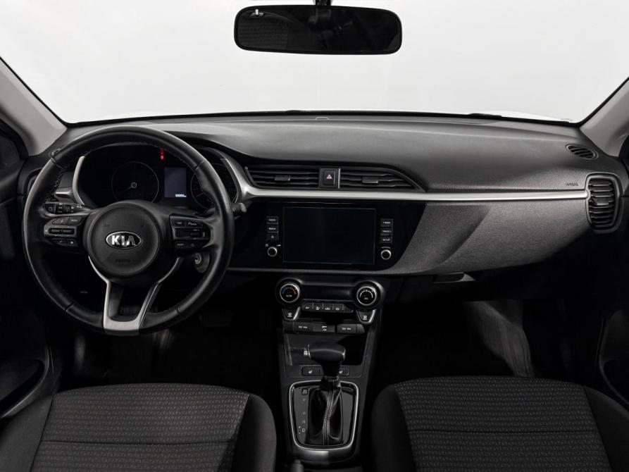 Kia Rio IV Рестайлинг Санкт-Петербург  - изображение 14