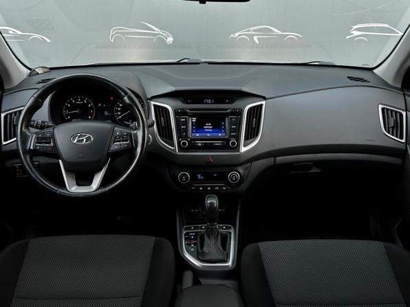 Hyundai Creta I с пробегом 2018 года, цена 1 797 300 рублей, 146034 км, внедорожник, Автокод Объявления