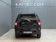 Chevrolet Niva I Рестайлинг Магнитогорск  - изображение 20
