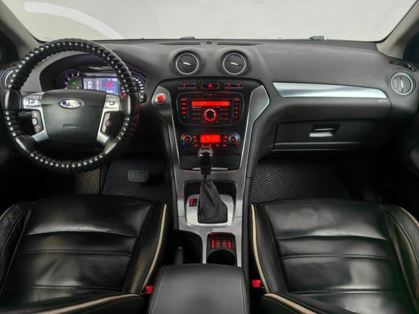 Ford Mondeo IV Рестайлинг с пробегом 2010 года, цена 444 000 рублей, 322000 км, универсал, Автокод Объявления