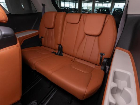 Kia Carnival IV с пробегом 2022 года, цена 3 850 000 рублей, 66258 км, минивэн, Автокод Объявления