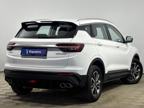 Geely Coolray I с пробегом 2022 года, цена 1 725 000 рублей, 42490 км, внедорожник, Автокод Объявления