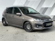 Lada (ВАЗ) Kalina II Екатеринбург  - изображение 28