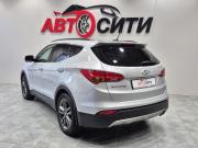 Hyundai Santa Fe III Воронеж  - изображение 26