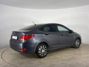 Hyundai Solaris I Рестайлинг Санкт-Петербург  - изображение 23