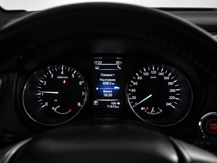 Nissan Qashqai II Санкт-Петербург  - изображение 21