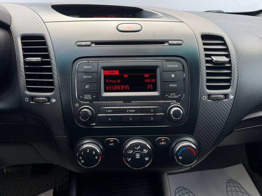 Kia Cerato III Стерлитамак  - изображение 30