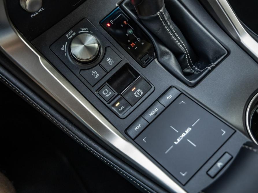 Lexus NX I Рестайлинг Волгоград  - изображение 28