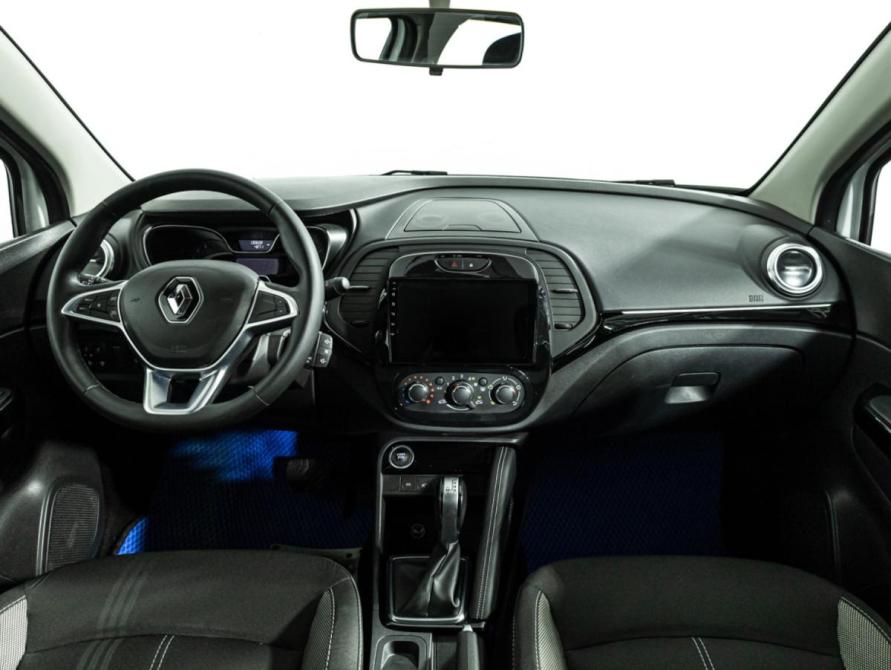 Renault Kaptur I Рестайлинг Санкт-Петербург  - изображение 13