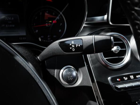 Mercedes-Benz C-Класс IV (W205) с пробегом 2017 года, цена 2 730 000 рублей, 51498 км, седан, Автокод Объявления