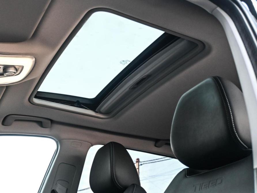 Chery Tiggo 4 Pro I Новороссийск  - изображение 12