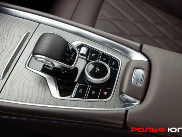 Chery Tiggo 8 Pro Max I Рестайлинг с пробегом 2023 года, цена 2 298 000 рублей, 86017 км, внедорожник, Автокод Объявления