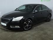 Opel Insignia I Москва  - изображение 28