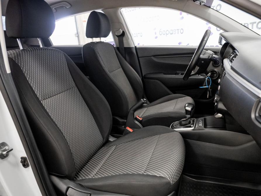 Kia Rio IV Ростов-на-Дону  - изображение 17