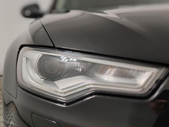 Audi A6 IV (C7) с пробегом 2014 года, цена 1 535 000 рублей, 167034 км, седан, Автокод Объявления