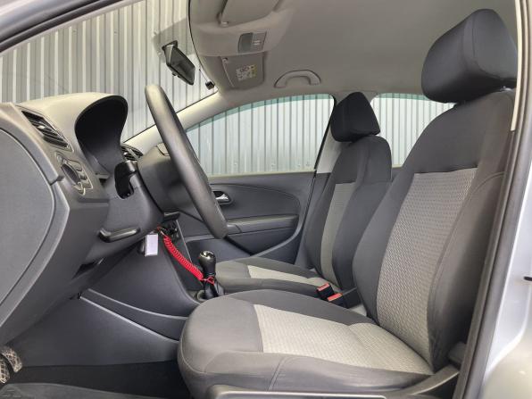 Volkswagen Polo V с пробегом 2014 года, цена 837 000 рублей, 161787 км, седан, Автокод Объявления