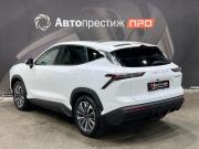 JETOUR DASHING I Пермь  - изображение 35