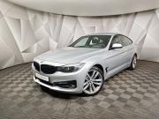 BMW 3 серии VI (F3x) Рестайлинг Москва  - изображение 18