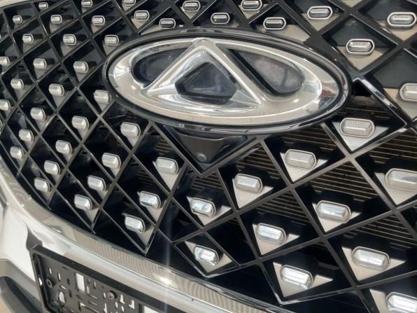 Chery Tiggo 8 Pro I с пробегом 2022 года, цена 2 199 000 рублей, 20147 км, внедорожник, Автокод Объявления