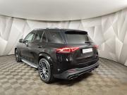 Mercedes-Benz GLE II (V167) Москва  - изображение 30