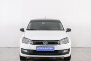 Volkswagen Polo V Рестайлинг Красноярск  - изображение 25
