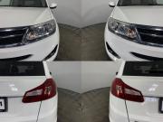 Chery Tiggo 5 I Рестайлинг Воронеж  - изображение 34